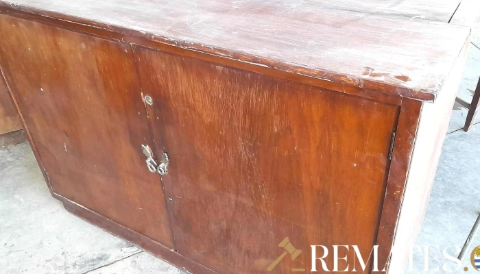 Mueble Bajo De 2 Puertas -  3 - 17-06-2021