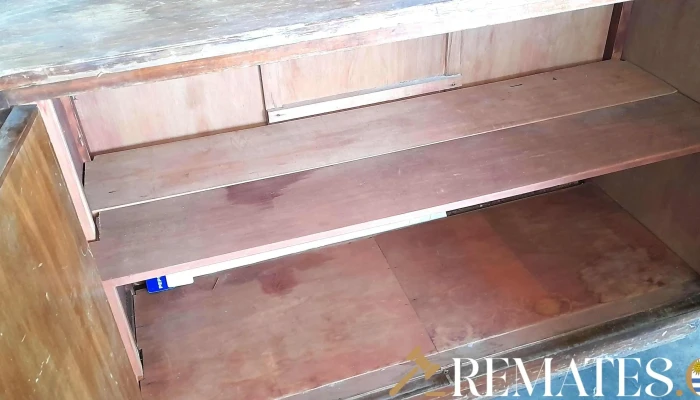 Mueble Bajo De 2 Puertas -  3 - 17-06-2021