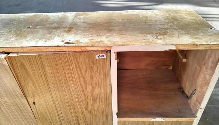 Mueble Bajo En Carmica -  2 - 17-06-2021