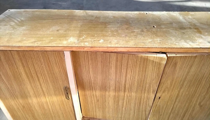 Mueble Bajo En Carmica -  3 - 17-06-2021