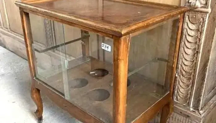 Mueble Bar  Frances 0,62 X 0,40 X 0,70 Alto