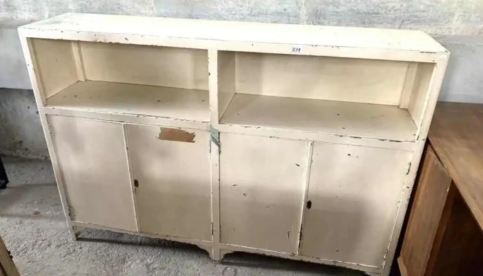 Mueble Biblioteca 160 X 035 X 112 Alt 1 - 06-12-2020