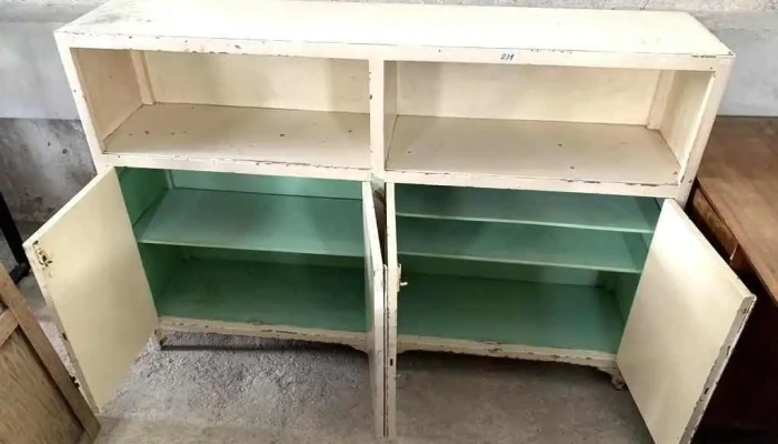 Mueble Biblioteca 160 X 035 X 112 Alt 2 - 06-12-2020