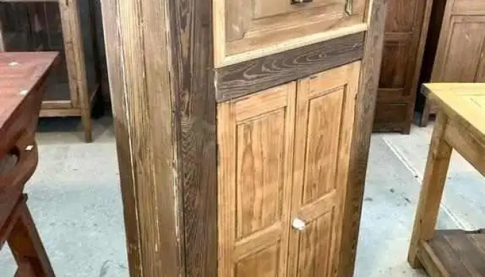 Mueble Buffet 2 Puertas 1 Cajon En Pinot 2 - 06-12-2020