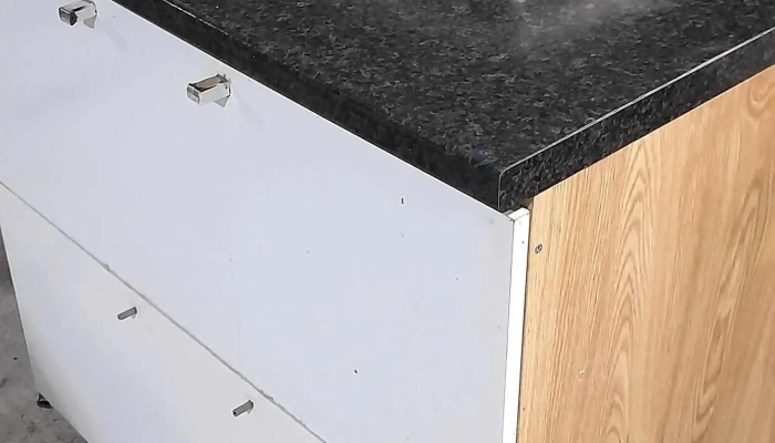 Mueble Compensado Para Cosina Blanco Tap 3 - 17-06-2021