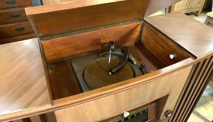 Mueble De Pasadisco No Func Wespoint 2 - 06-12-2020
