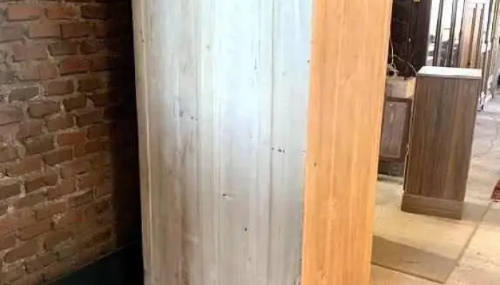 Mueble Estante Con Cajon 084 X 046 X 2 4 - 06-12-2020