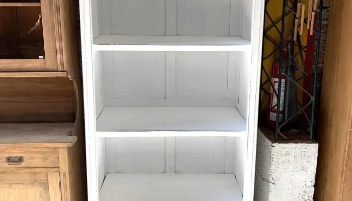 Mueble Estante Laqueado Frances 087 X 0 1 - 06-12-2020
