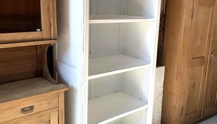 Mueble Estante Laqueado Frances 087 X 0 2 - 06-12-2020