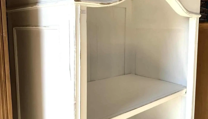Mueble Estante Laqueado Frances 087 X 0 3 - 06-12-2020