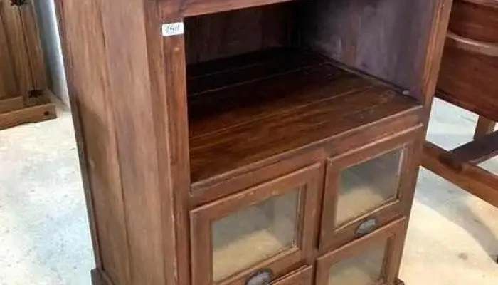 Mueble Fideera 4 Cajones 085 X 063 X 1 - 06-12-2020