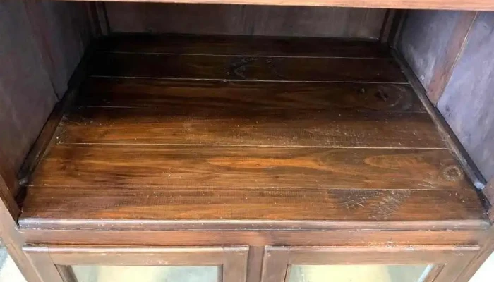 Mueble Fideera 4 Cajones 085 X 063 X 2 - 06-12-2020
