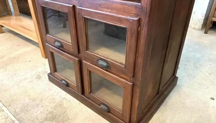 Mueble Fideera 4 Cajones 085 X 063 X 3 - 06-12-2020