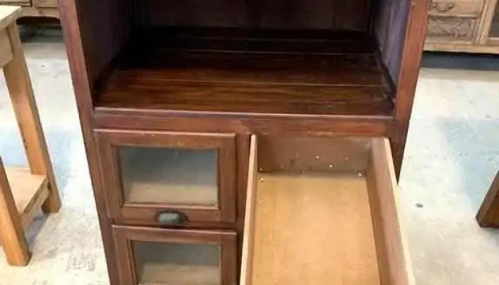 Mueble Fideera 4 Cajones 085 X 063 X 4 - 06-12-2020