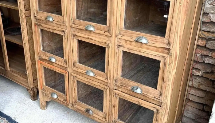 Mueble Fideera 9 Cajones 136 X 053 X 1 2 - 06-12-2020