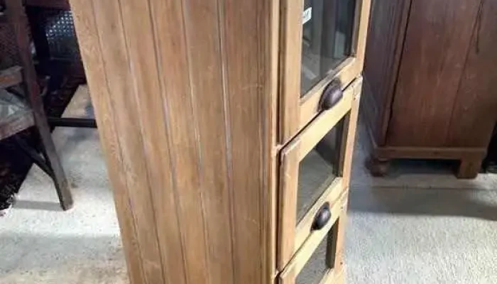 Mueble Fideera Vertical 3 Cajones 040 X 3 - 06-12-2020