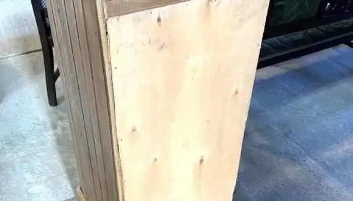 Mueble Fideera Vertical 3 Cajones 040 X 4 - 06-12-2020