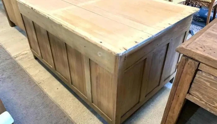Mueble Isla 2 Cajones 2puertas 155 X 3 - 06-12-2020