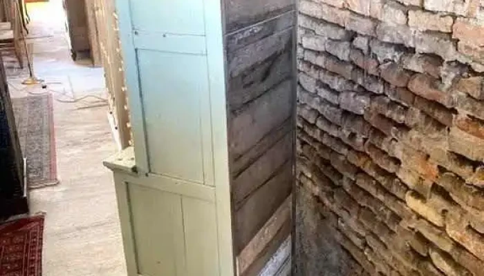 Mueble Vertical 4 Puertas 056 X 045 X 3 - 06-12-2020