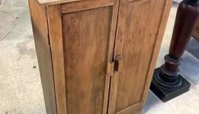 Mueble Zapatera 057 X 030 X 086 Alto 1 - 06-12-2020