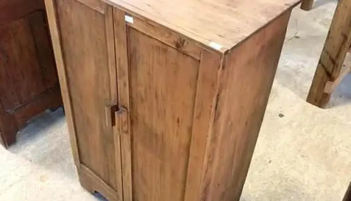 Mueble Zapatera 057 X 030 X 086 Alto 3 - 06-12-2020