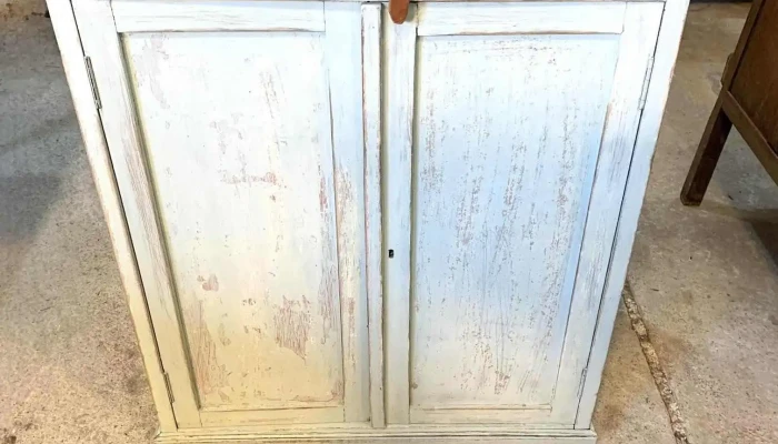 Mueble Zapatera Laqueado 070 X 042 X 0 1 - 06-12-2020