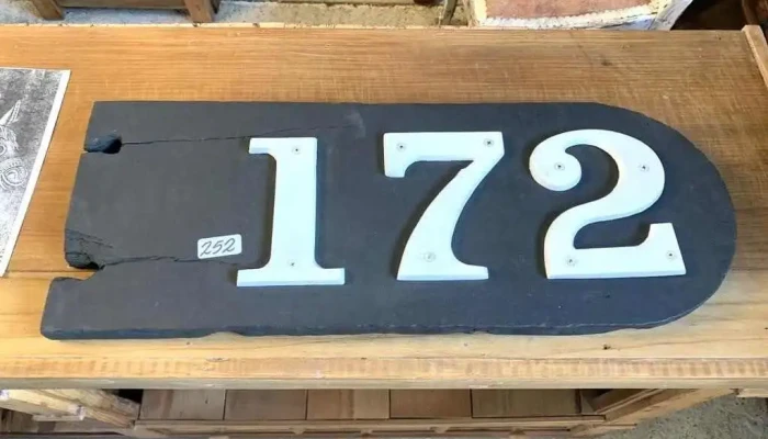 Numeros Estacion De Afe Stabla De Mader 1 - 06-12-2020