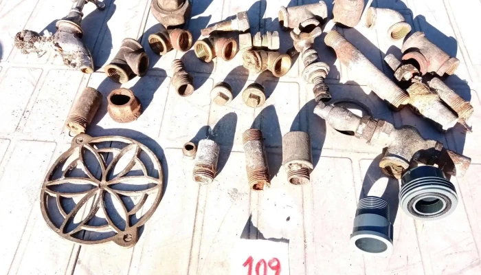 Oleo marina ubicado en la Barra del Arroyo San Miguel atribuido a Strobach
