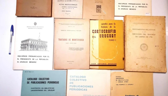 Otro Gran Lote De Libros Politica E Hist 2 - 05-06-2021