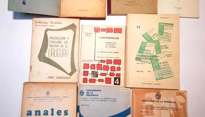 Otro Gran Lote De Libros Politica E Hist 3 - 05-06-2021