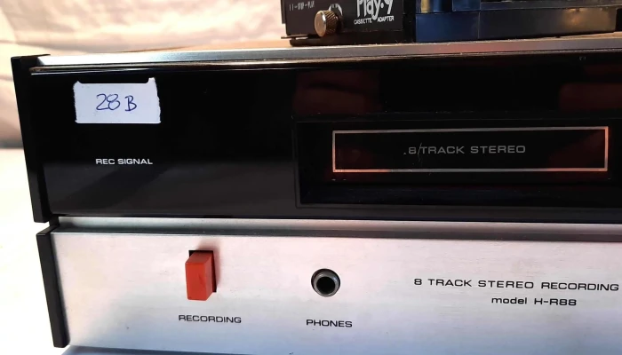 Pasa Cassette Pioneer 110 V Sin Probar 3 - 05-06-2021