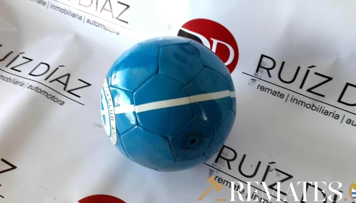 Pelota Celeste -  2 - 17-06-2021