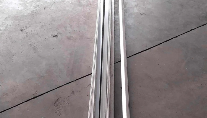 Perfiles De Aluminio L Se Venden 4 -  1 - 17-06-2021