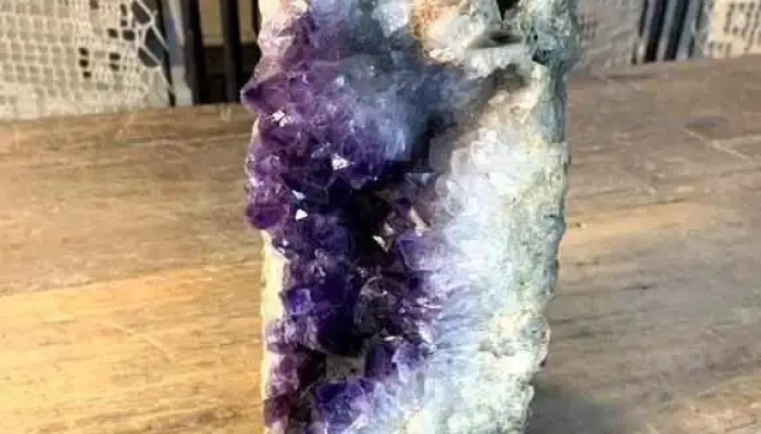 Piedra Amatista -  1 - 06-12-2020