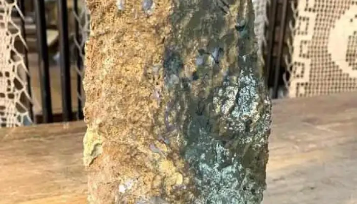 Piedra Amatista -  3 - 06-12-2020