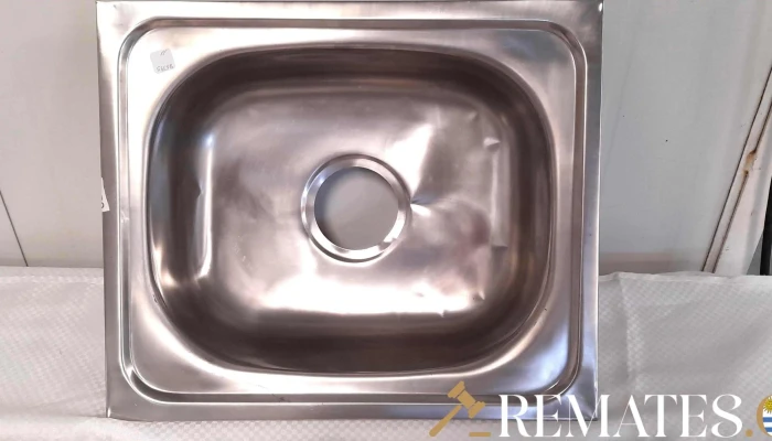 Pileta De Acero Inox -  2 - 17-06-2021