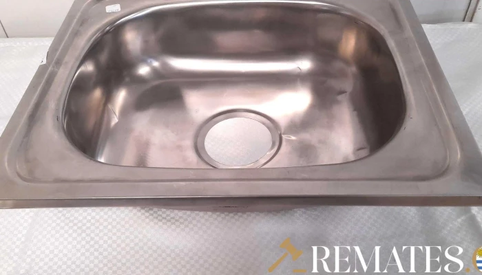 Pileta De Acero Inox -  3 - 17-06-2021