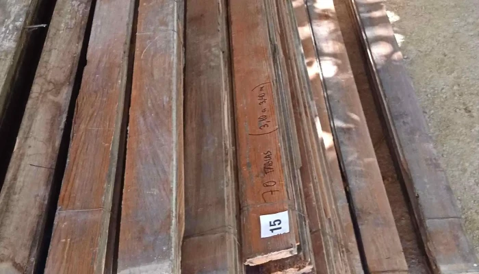 Piso de Pinotea 20 m2 aprox