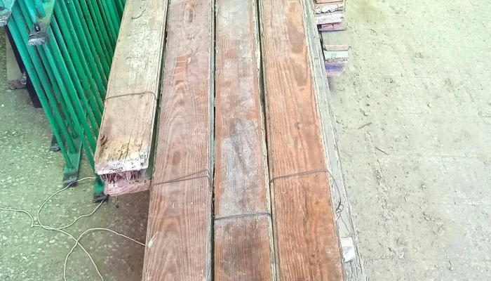 Piso de Pinotea 30 m2 aprox