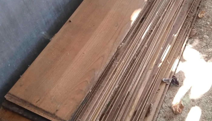 Piso Flotante Laminado -  1 - 13-03-2021