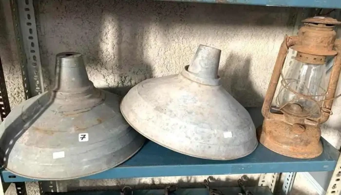 Plafones Farol Y Balanza Romana 3 - 06-12-2020