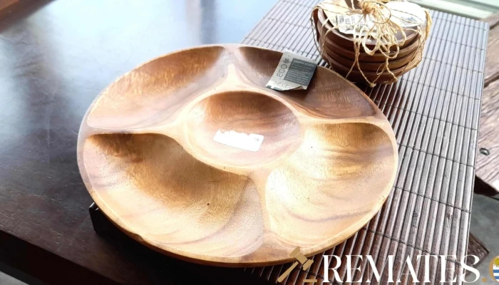 Plato Madera 5 Reparticiones 4 Especiero 2 - 17-06-2021