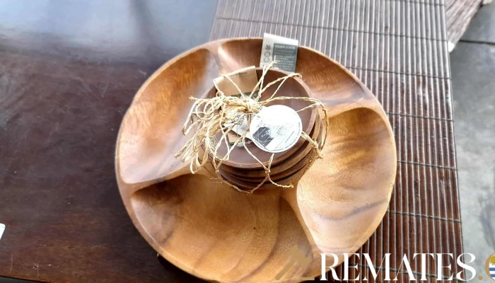 Plato Madera 5 Reparticiones 4 Especiero 6 - 17-06-2021