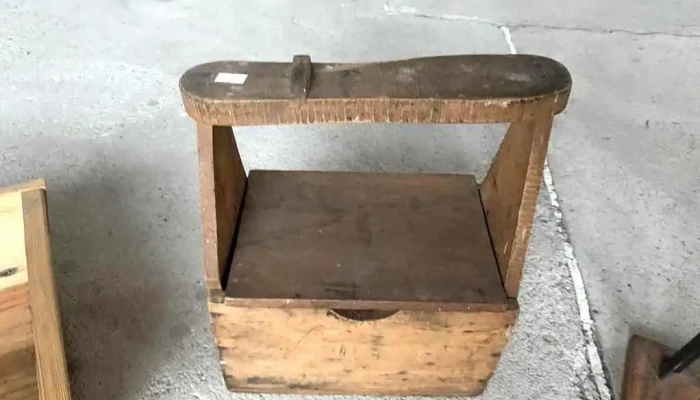 Porta Rollos Cajon Zapatero Y Batea -  3 - 06-12-2020