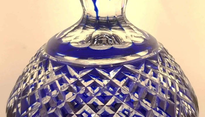 Potiche Cristal Baccarat Sano -  2 - 17-06-2021