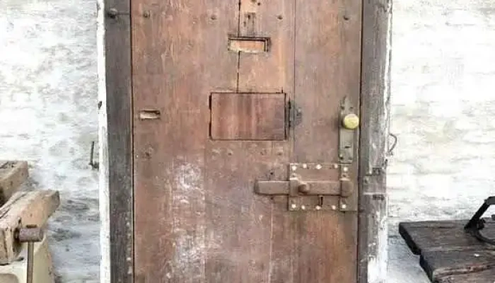 Puerta Punta Carretas  1m X 212 Alto 3 - 06-12-2020