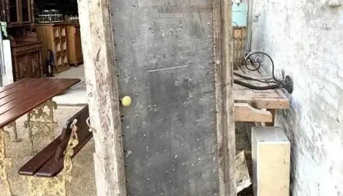 Puerta Punta Carretas  1m X 212 Alto 4 - 06-12-2020