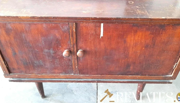R Mueble Bajo Americano 2 Puertas -  2 - 17-06-2021