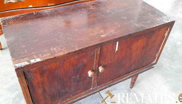 R Mueble Bajo Americano 2 Puertas -  3 - 17-06-2021