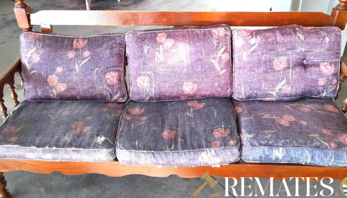 R Sofa En Madera De 3 Cuerposs Con 6 Alm 1 - 17-06-2021